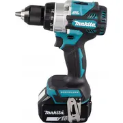 Makita Ddf486Rtj 18 V 2 x akumulator 5 Ah  088381739764