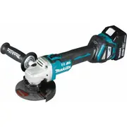 Makita Dga513Rtj  0088381853620