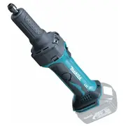 Makita Dgd800Z cordless straight grinder 18V  088381670388
