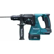 Makita Dhr243Z rotary hammer 950 Rpm  088381654722 Nakmakmwe0009