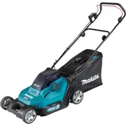 Cordless lawnmower 2 x 18V Makita Dlm432Pt2  088381891202