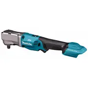 Makita Akku-Winkelschlagschrauber Dtl300Z, 18Volt Blau/Black, ohne Akku und Ladegert, 1/2  Dtl300Z 0197050012548