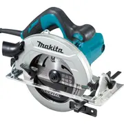 Makita Hs7611 portable circular saw 19 cm 5500 Rpm 1600 W  088381854719 Nelmakpta0016