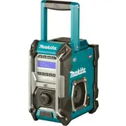 Makita Odbiornik Radiowy Xgt Fm/Dab/Dab  M Mr003G 088381739061
