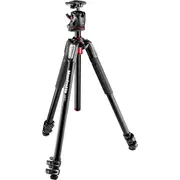 Statyw Manfrotto Tripod Kit Mk055Xpro3-Bhq2  8024221635577