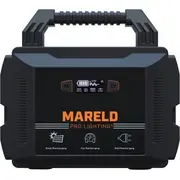 Mareld Powerstation 300 296 Wh  690040209 7311662251062