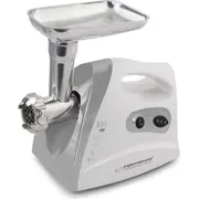 Esperanza Meat Machine 600W Gray  Ekm012E 5901299918739 Agdespmdm0004