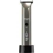 Adler Ad 2834 silver  5903887802369 Agdm-Strz-Adl-003