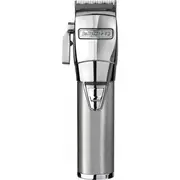 Babyliss Chromfx Cordless Clipper Chrome Lithium  Fx8700E 3030050146622 Agdbblstr0063