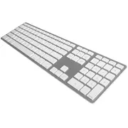 Matias illuminated Mac Silver  Fk418Btlsb-Uk 833742004872 Kl-Mats-003