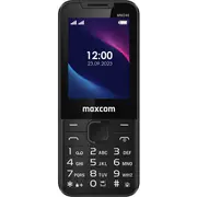 Maxcom Mobile phone Mm 248 4G Dualsim  Maxcommm2484G 5908235977539