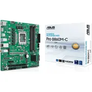 Mb Asus Pro B860M-C-Csm  90Mb1Mcp-M0Eayc 4711636114684