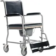 Toilet wheelchair  Plw006Vc 5901095207679 Wibmdhwoi0005