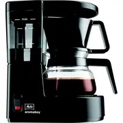 Melitta Aromaboy 1015-02 Black  4006508209521