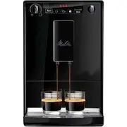 Melitta Caffeo Solo Fully-Auto Espresso machine 1.2 L  E 950-222 4006508210169 Agdmltexp0003