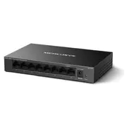 Mercusys Ms108Gs  6957939001339 Net-Wrpn-Mrss-005