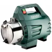 Metabo Pompa ogrodowa P 4500 Inox 600965000  4056352293122
