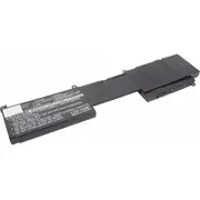 Microbattery  Battery for Dell Mbxde-Ba0055 5706998636997