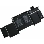 Microbattery zamiennik 6 Cell Li-Pol 11.4V 6.56A do Macbook Pro Retina 13 Mbxap-Ba0013  5711783251002