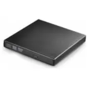 Microstorage Usb2.0 Portable Slim Mse-Dvdcdrw  5704327963110