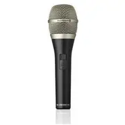 Beyerdynamic Tg V50D s Black Stage/Performance microphone  43000017 4010118707261 Misbyemik0006