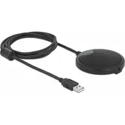 Mikrofon Delock Usb do konferencji  20672 4043619206728