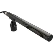 Mikrofon Rode Ntg-2 400500020  0698813000470