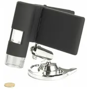 Mikroskop Levenhuk cyfrowy Dtx 500 Mobi  115345 0611901508566
