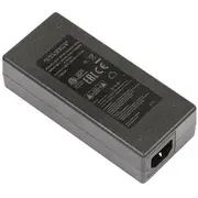 Mikrotik 48V2A96W - adapter zasilający 48V, 2A, kabel  5706998244574