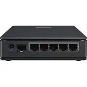 Mikrotik  hAP ax S E62Iugs-2Axd5Axt 4752224009821
