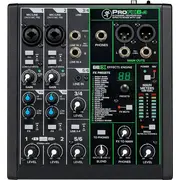 Mackie Mikser Profx6V3 2051299-01  6002316 663961057874