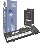 Mitsu Battery Lenovo Yoga L17C4Pb0 L17M4Pb0  Bc/Le-530S 5904162454433