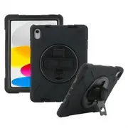 Mobilis 072004 etui na tablet 27,9 cm 11 Pokrowiec Black  3700992535760
