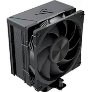 Modecom Volcano 0C T101 Processor Air cooler 12 cm Black  Mc-C-T101-As0-B 5903560982715 Wen-Cpu-Mod-003
