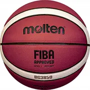 Molten Krepšinio kamuolys training B6G3850 Fiba  Hs1130432 4570031010379