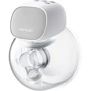 Laktator Momcozy S9 Pro Pojedynczy szary  180Ml Bp201-Gr00Ba-A 799787260829