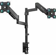Monitor Acc Wall Mount/13-32 Black G140-B Onkron 4603728441566 