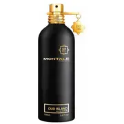 Montale Oud Island Edp 100Ml  3760260458733