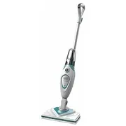 Mop parowy BlackDecker 2 w 1 Fsm1616  Fsm1616-Qs 5035048642344