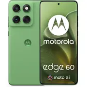 Motorola Edge 60 12/256Gb Shamrock green  Pb7H0019Pl 840023298158