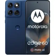 Motorola Edge 60 5G 12/512Gb Blue Pb7H0014Pl  840023287206