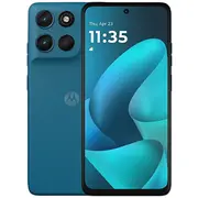 Motorola moto g57 power 17.1 cm 6.72 Dual Sim Android 16.0 5G Usb Type-C 12 Gb 256 7000 mAh Blue  Pbah0015Ro 0840493608983