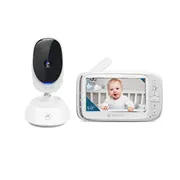 Motorola Vm75 5 Video Baby  5055374712368 157987