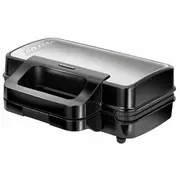 Mpm Waffle maker 3 in 1 Mop-43M  5903151013972 Agdmpmopk0050