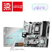 Msi  B840M Gaming Plus Wifi6E Processor family Amd socket Am5 Ddr5 Supported hard disk drive interfaces Sata, M.2 Number of Sata connectors 4 4711377361811