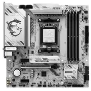 Msi B850M Gaming Plus Wifi6E  Processor family Amd socket Am5 Supported hard disk drive interfaces Sata, M.2 Number of Sata connectors 4 4711377365345 Kbmsiaa8B850U02