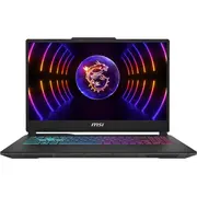 Msi Cyborg 15 A13Ve-1067Xpl Intel Core i7 i7-13620H  39.6 cm 15.6 Touchscreen Full Hd 16 Gb Ddr5-Sdram 512 Ssd Nvidia Geforce Rtx 4050 Wi-Fi 6E 802.11Ax Black 4711377208130 Mobmisgam0010