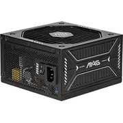 Msi Mag A650Gls Pcie5 650W Atx 3.1 306-7Zphy11-Hd8  4711377292290