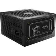 Msi Mag A750Gl Pcie5 Ii  306-7Zp8E11-Ce0 4711377246705
