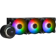 Msi Mag Core Liquid E360 Cpu complete water cooling system for Amd and Intel Cpus  Coreliquid 4711377115735